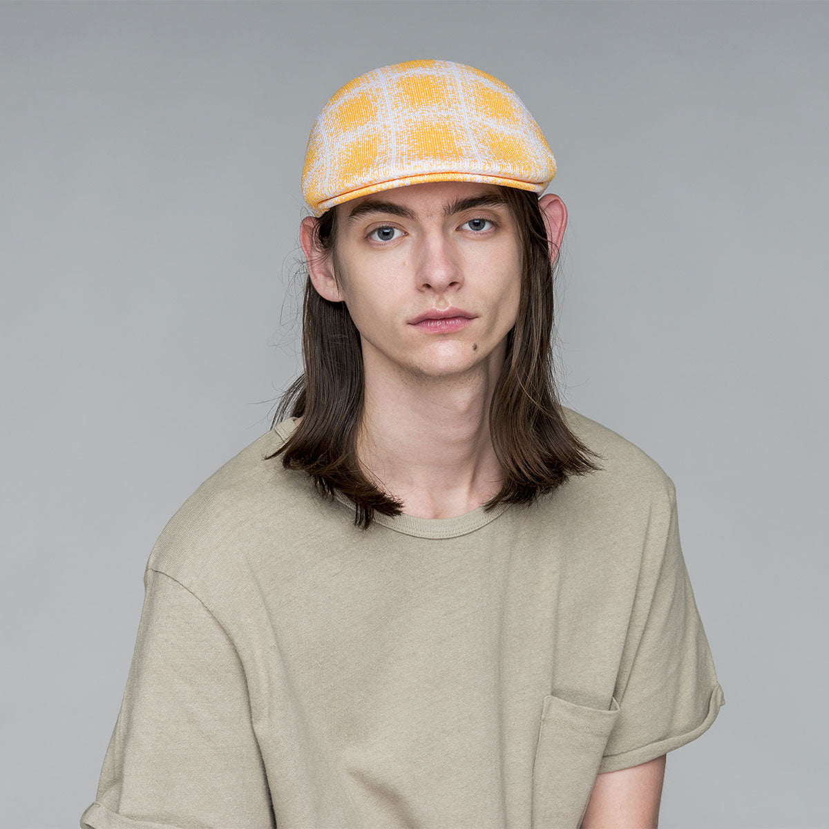Kangol Grunge Plaid 507 - Image 5