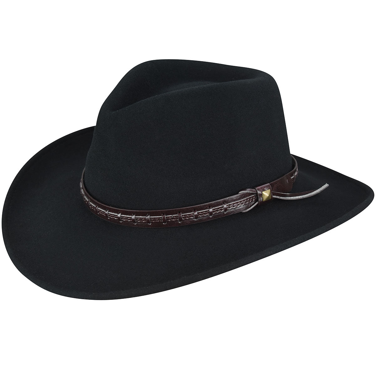 Bailey Firehole Hat