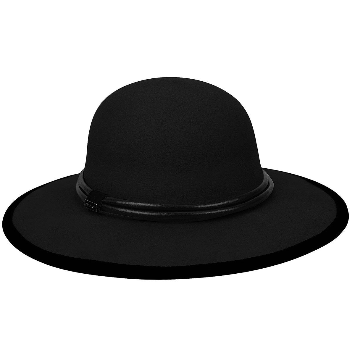 Victoria Wide Brim