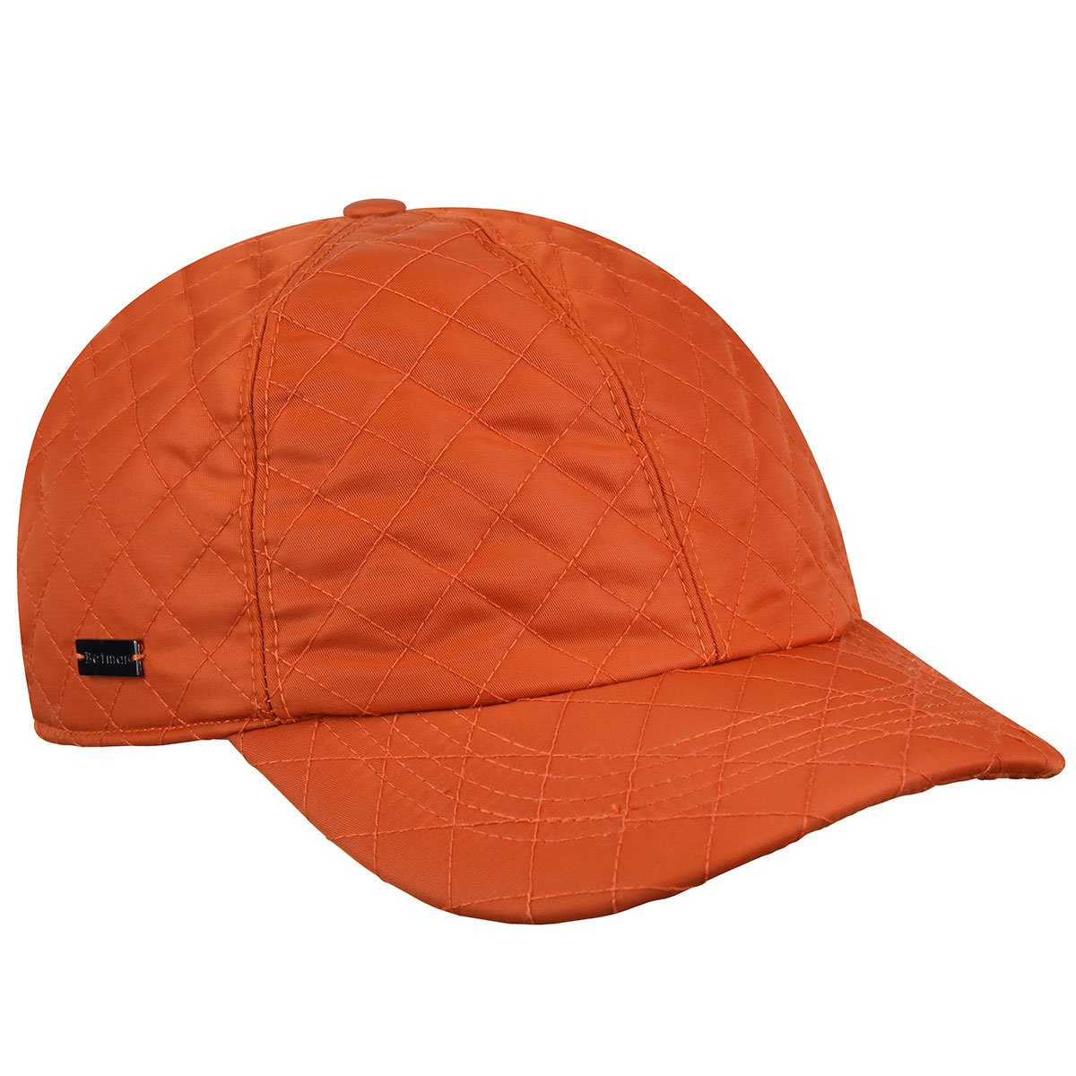 Quilted Rain Cap