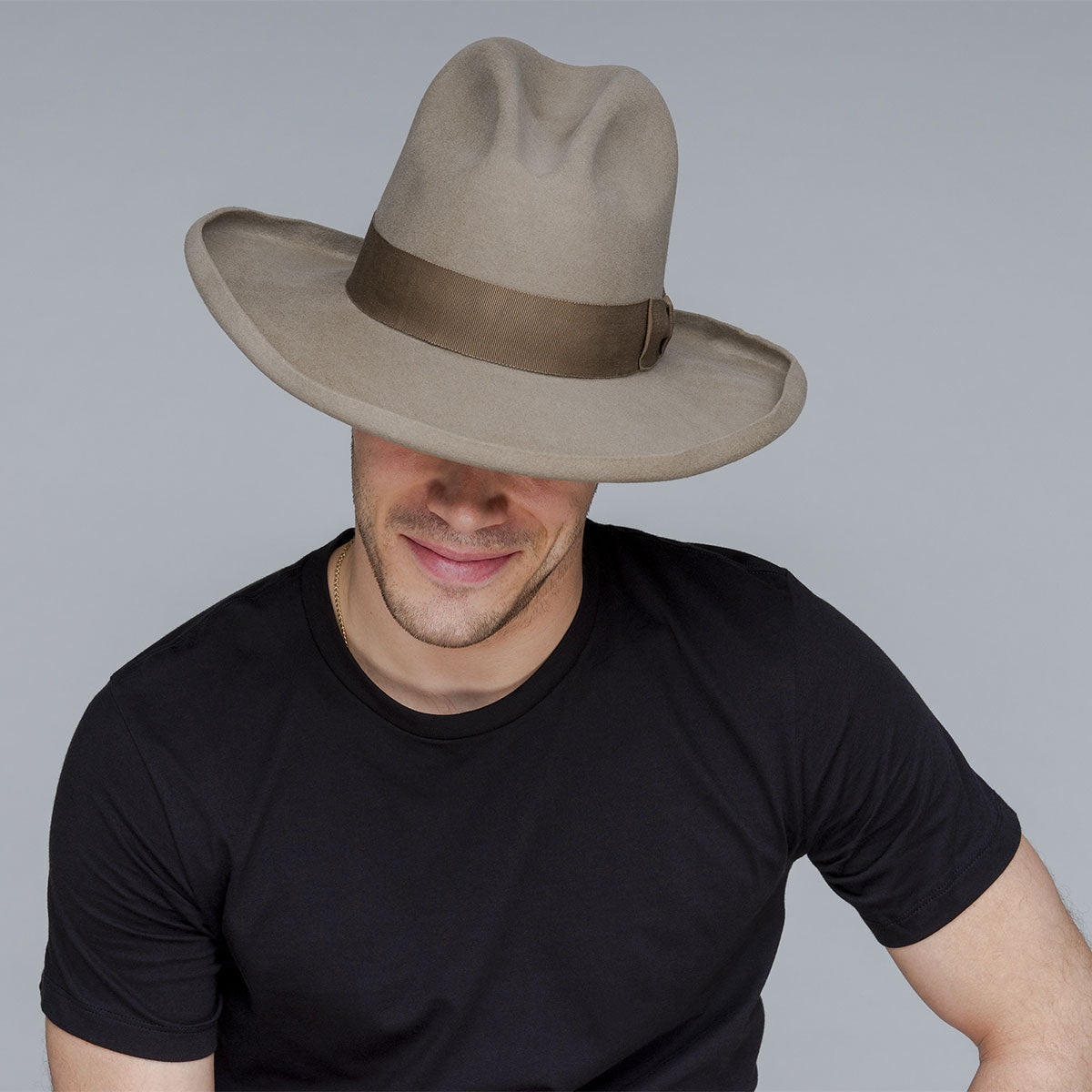Bailey Western Clayton Hat - Image 2