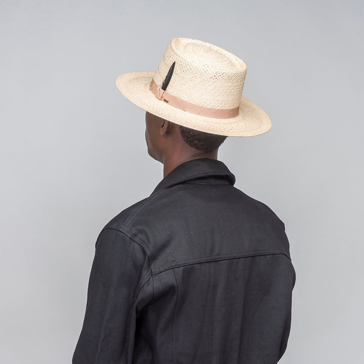 Bailey 1922 Alix Fedora - Image 3