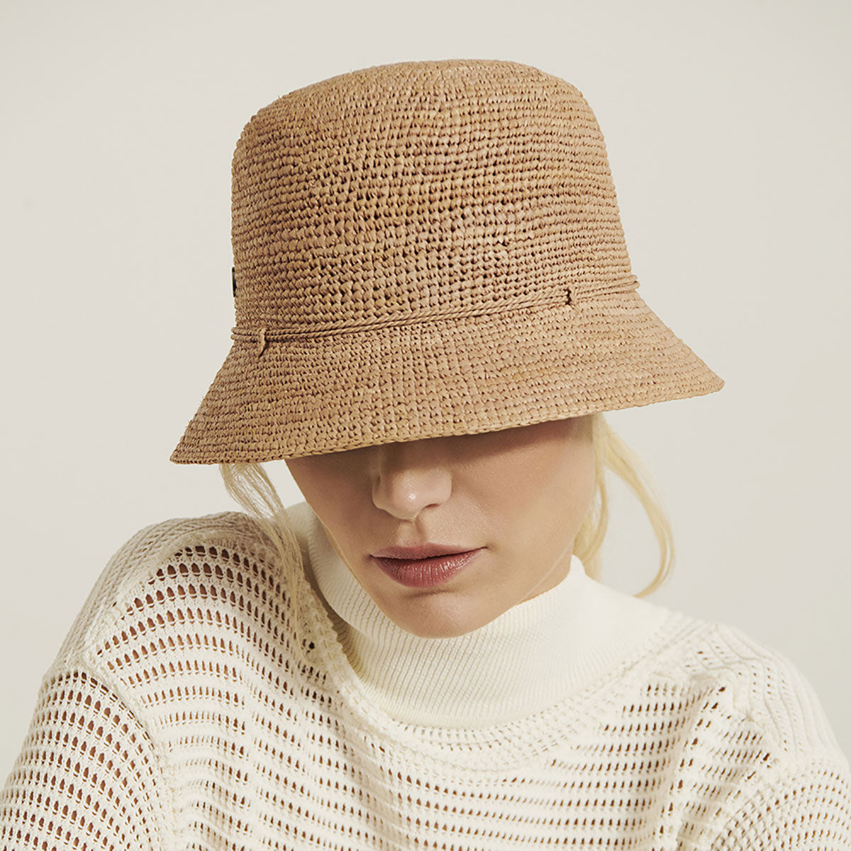 Kaminski Britton Bucket - Image 3