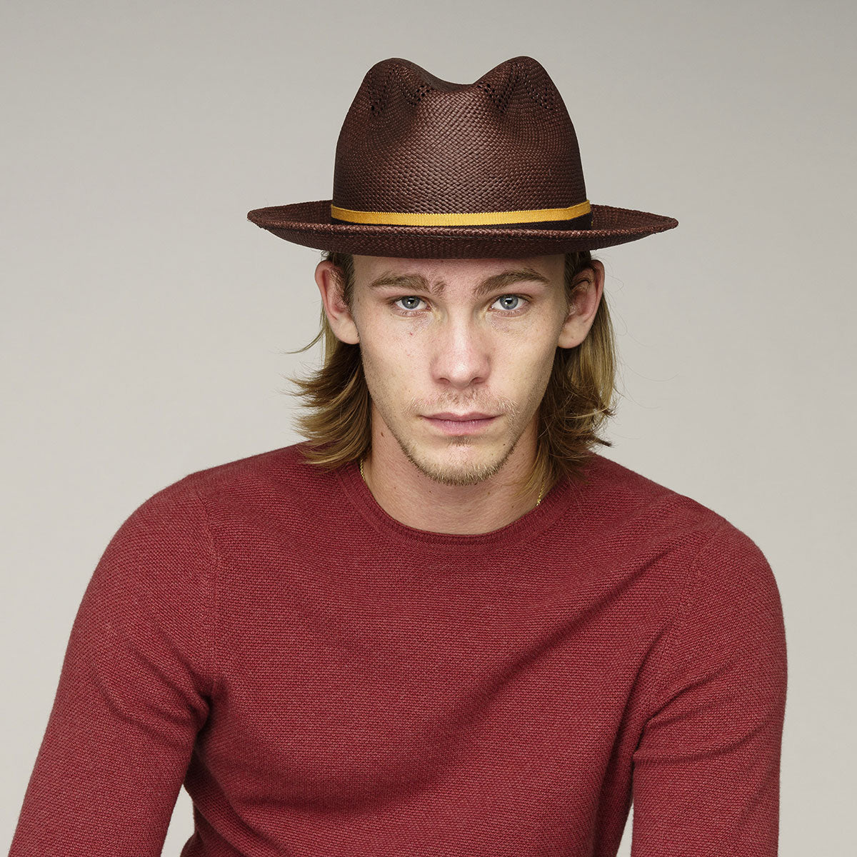 Bailey 1922 Arion Fedora - Image 2