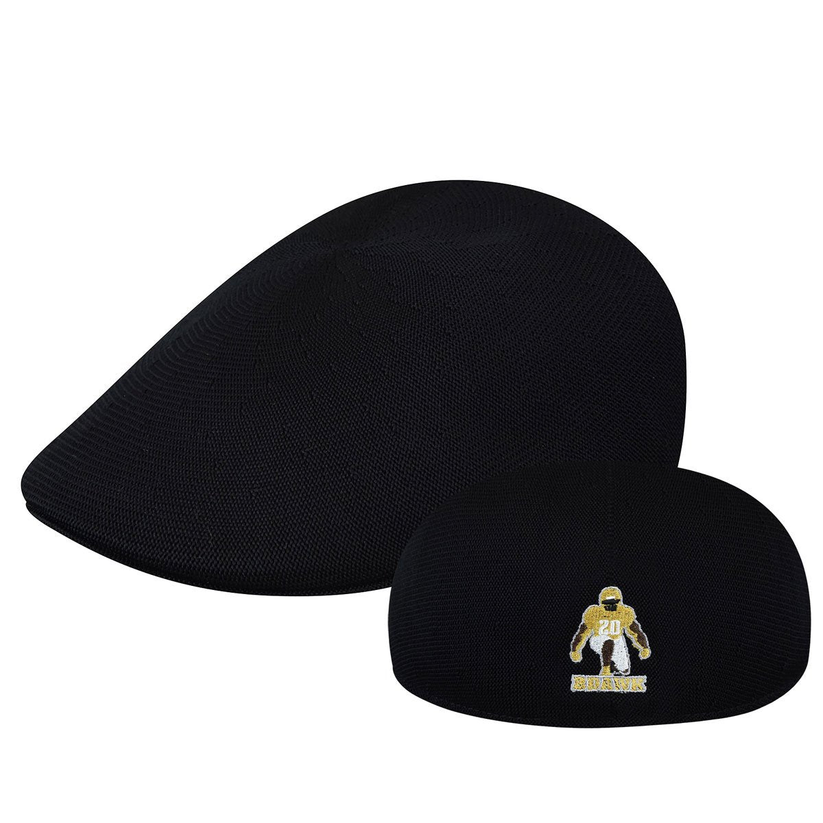 Brian Dawkins Hall of Fame Pub Cap - Image 4