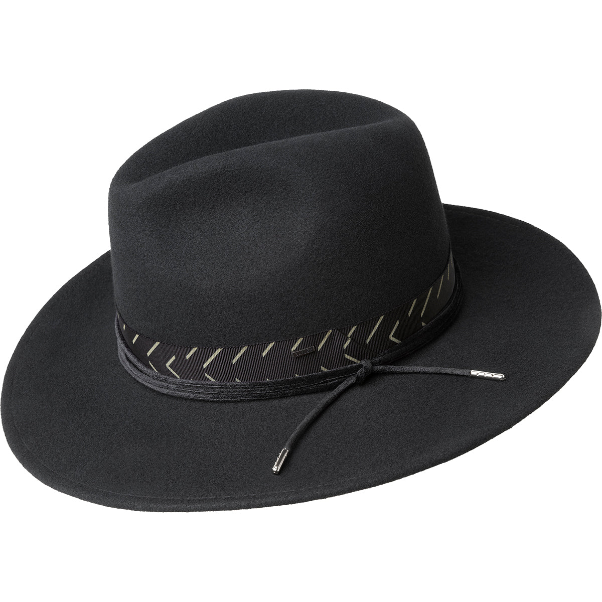 Bailey 1922 Luz Fedora