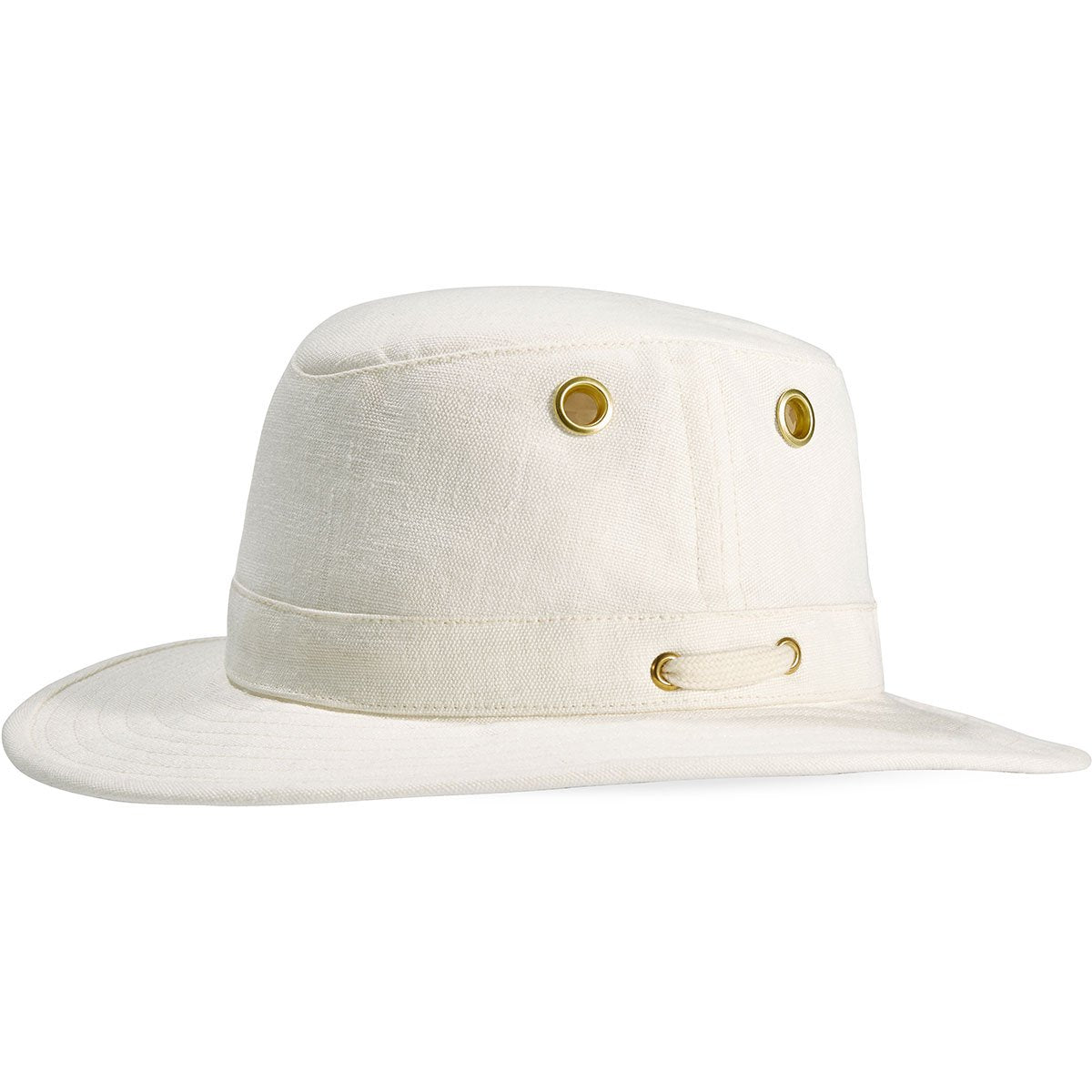 Tilley Medium Brim Hemp