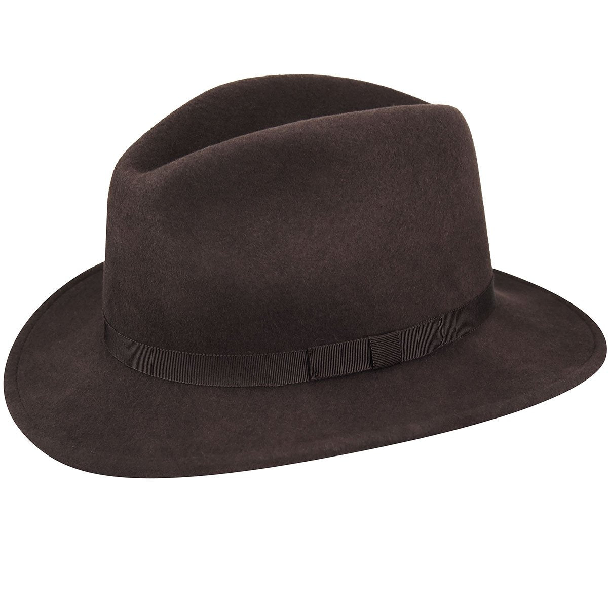 Country Gentleman Wilton Hat
