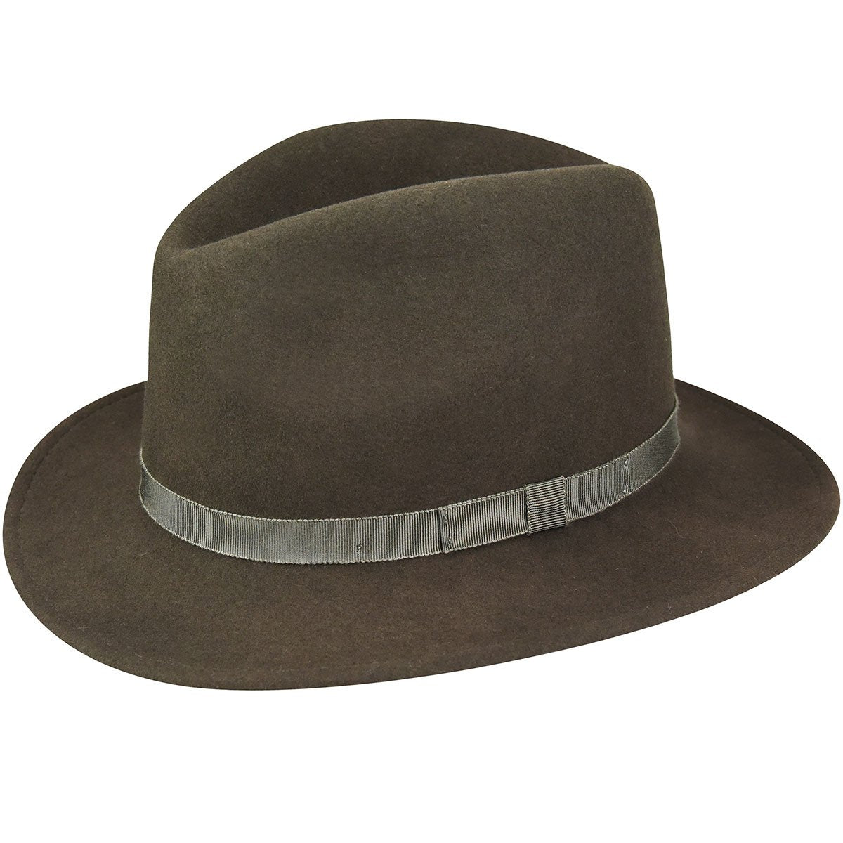 Country Gentleman Wilton Hat