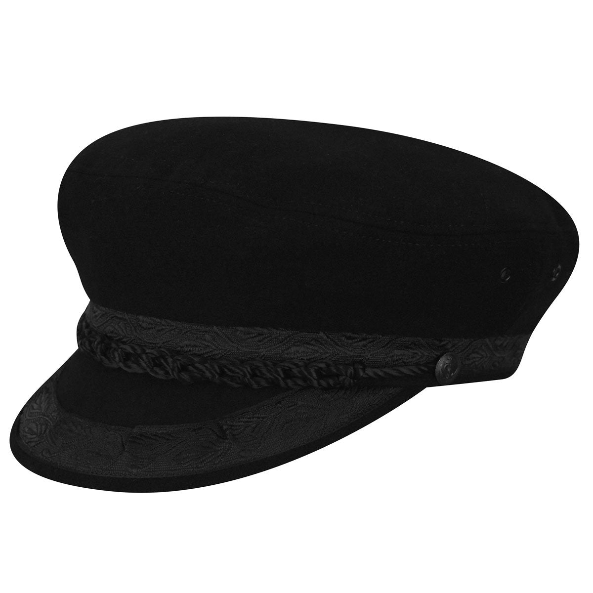 Authentic Greek Wool Cap - Image 4