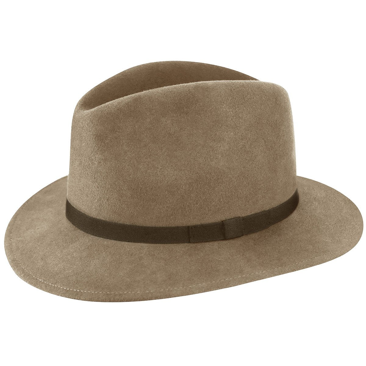 Country Gentleman Wilton Hat