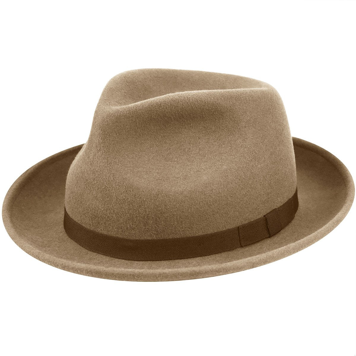 Country Gentleman Reedey Fedora