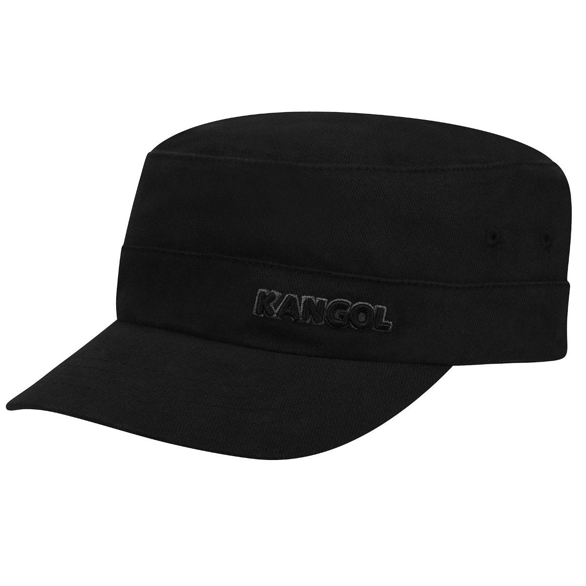 Cotton Twill Army Cap