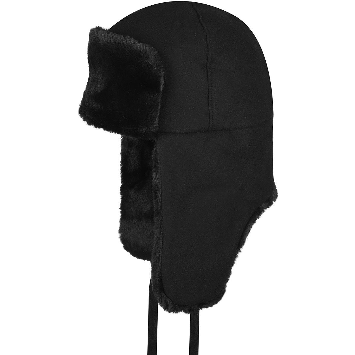 Wool Ushanka