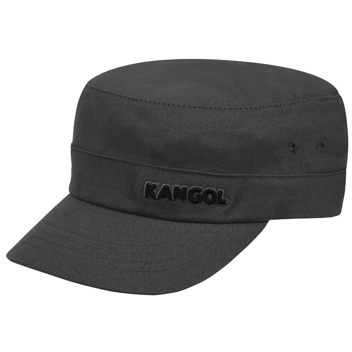 Cotton Twill Army Cap