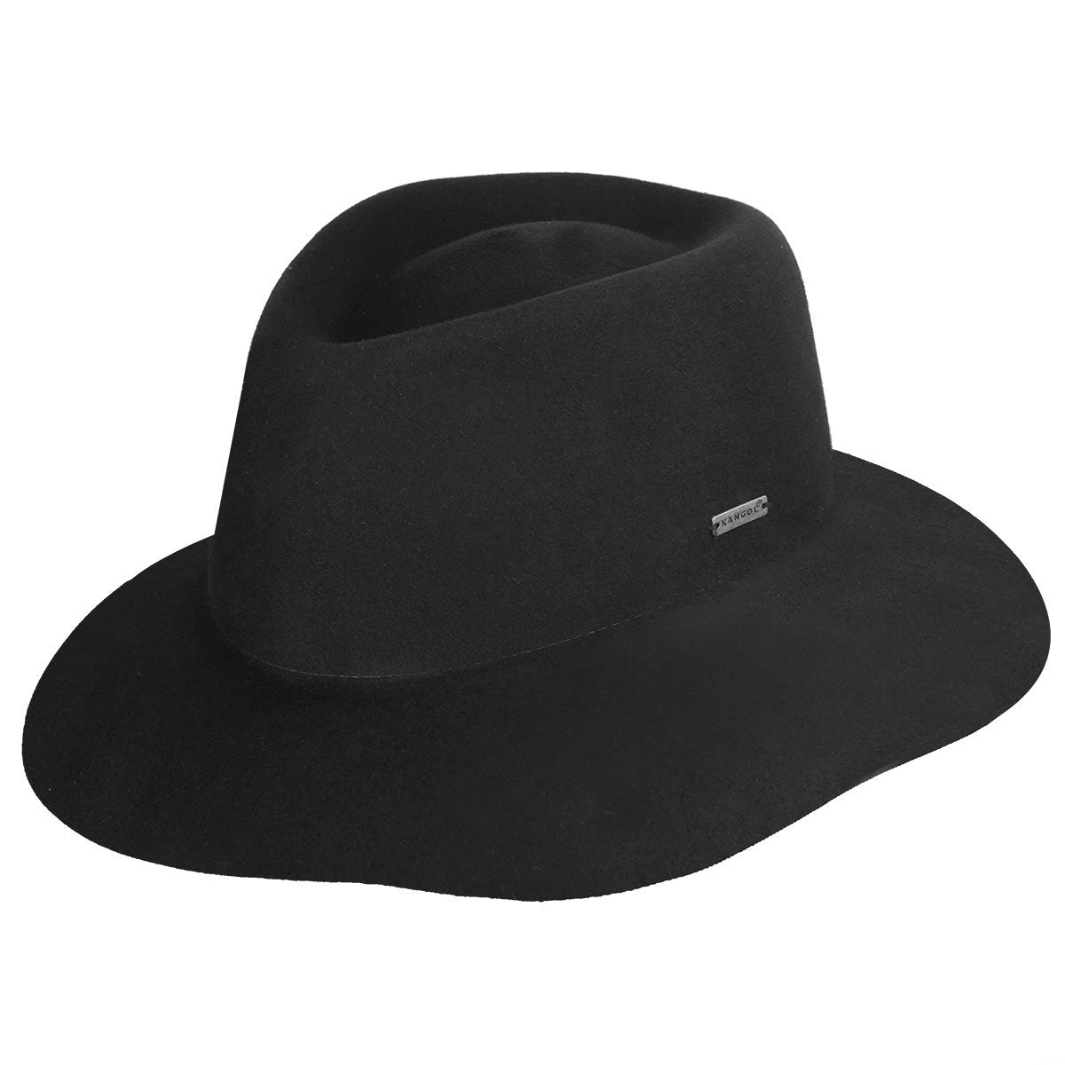 Barclay Trilby
