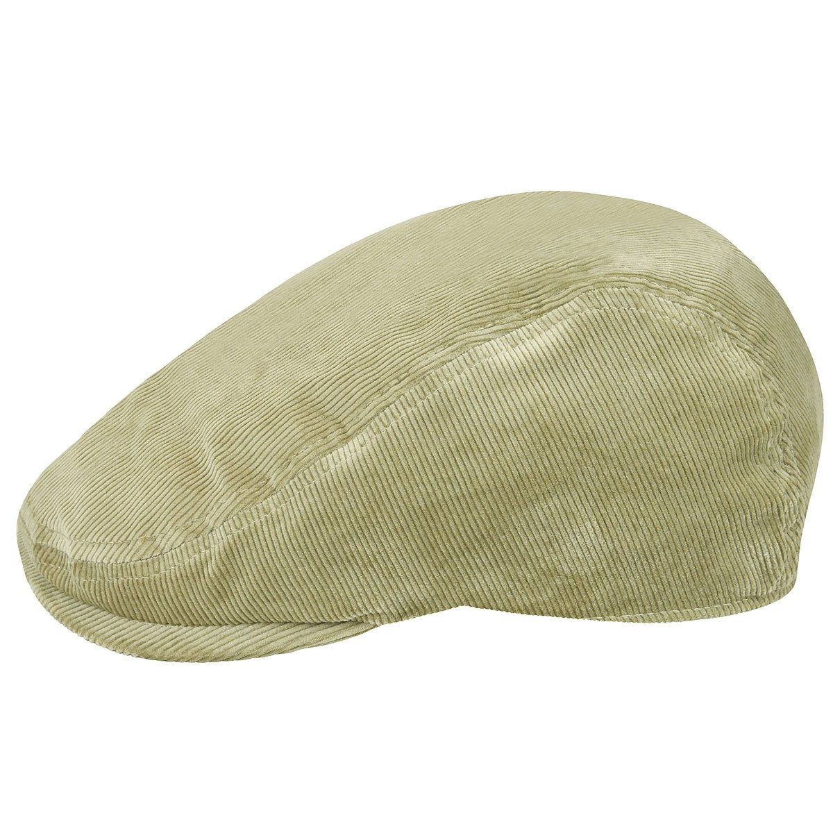 Cord Ivy Cap – Classic Flat Cap | Hats.com