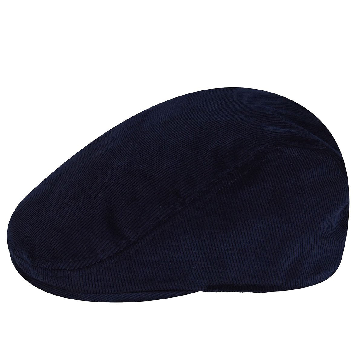 Cord Ivy Cap – Classic Flat Cap | Hats.com