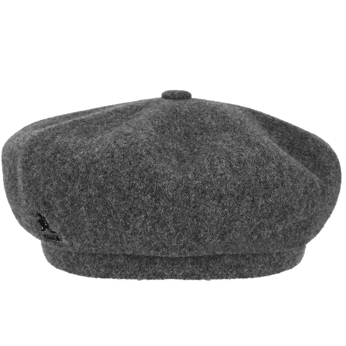 Wool Jax Beret