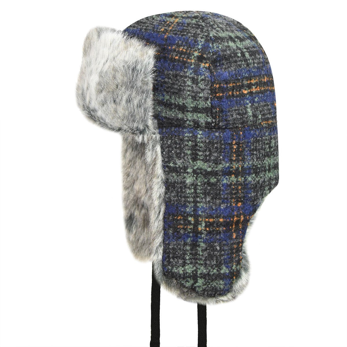 Wool Ushanka