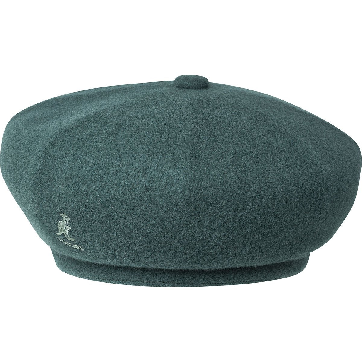 Wool Jax Beret