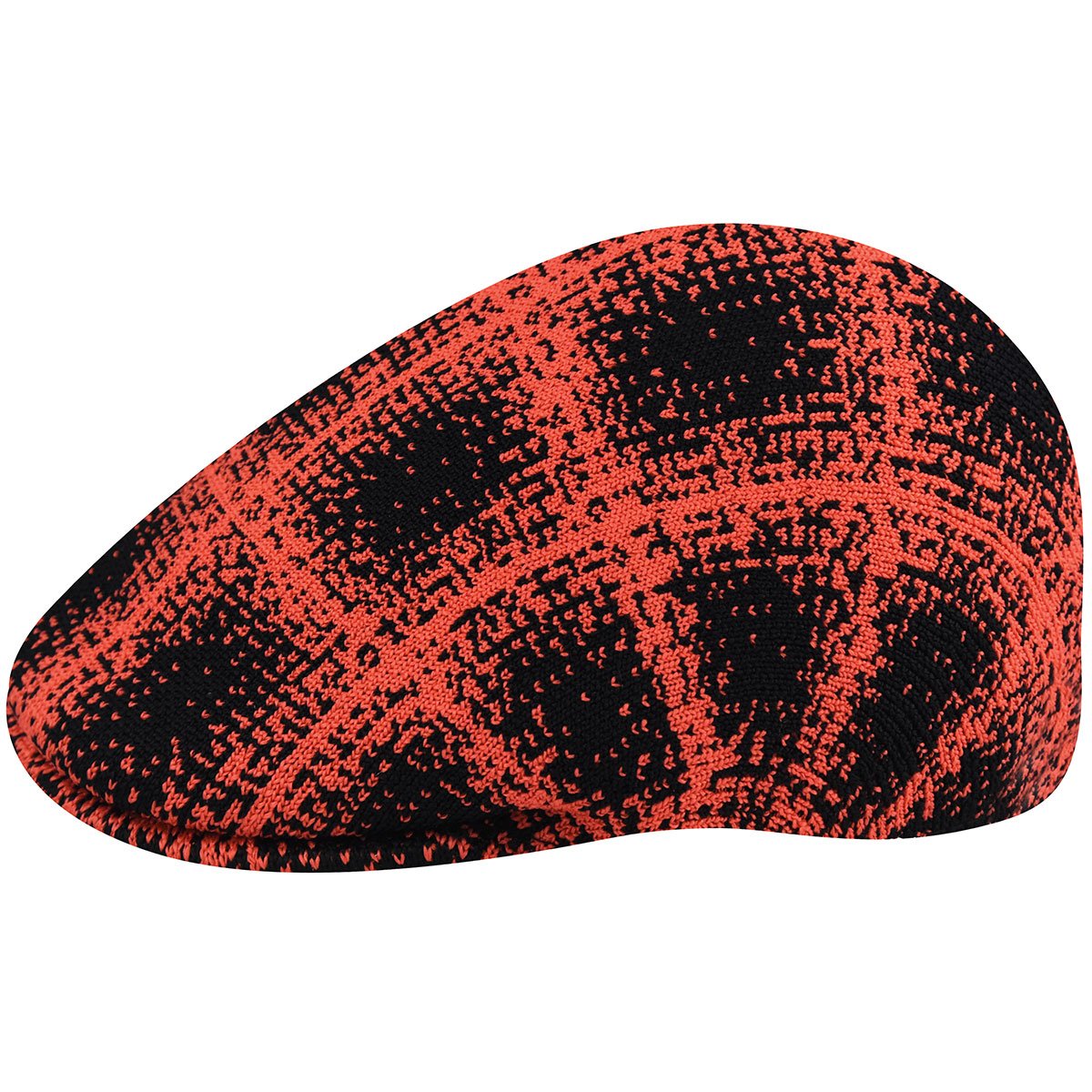 Kangol Grunge Plaid 507 - Image 3