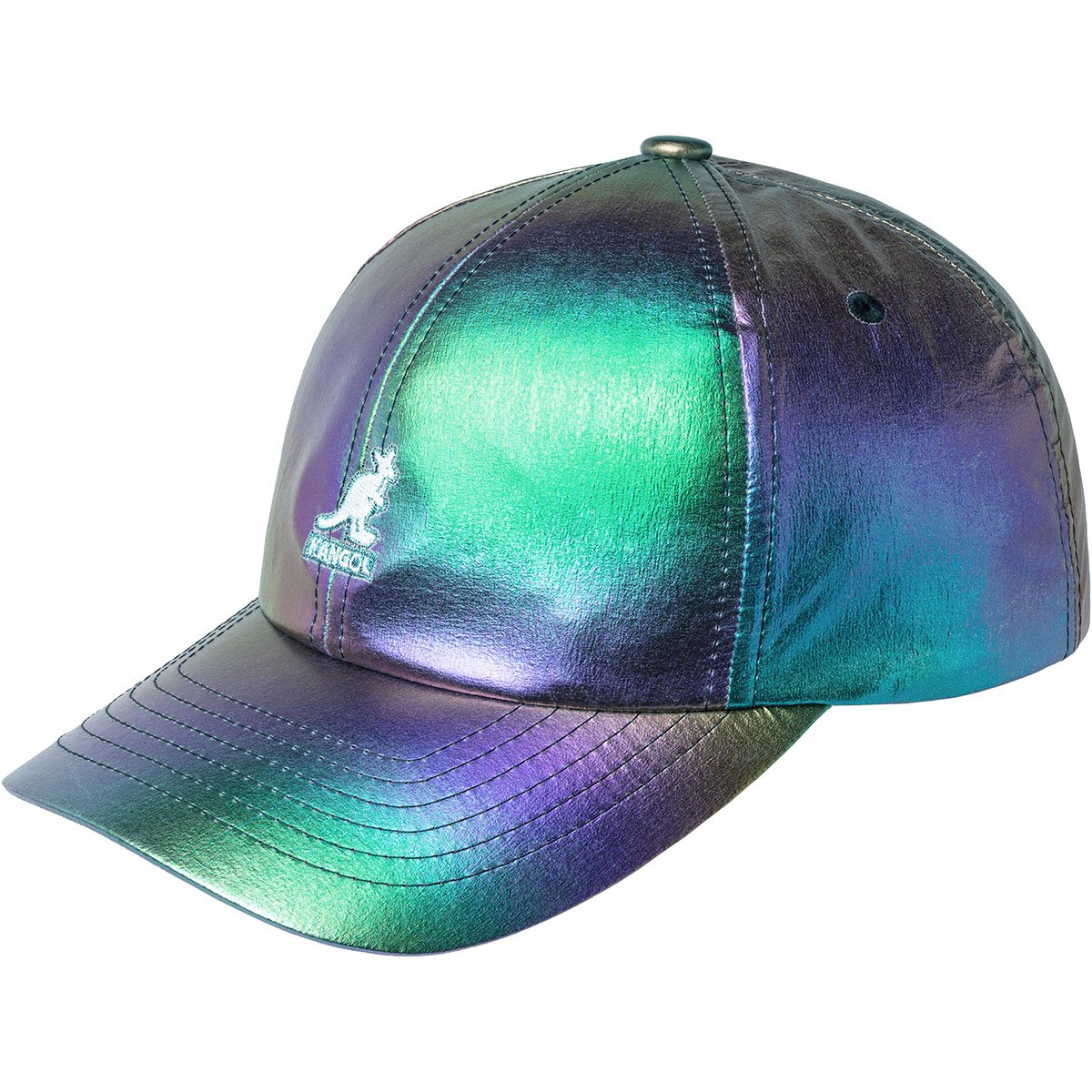 Kangol Foiled Baseball - Image 2