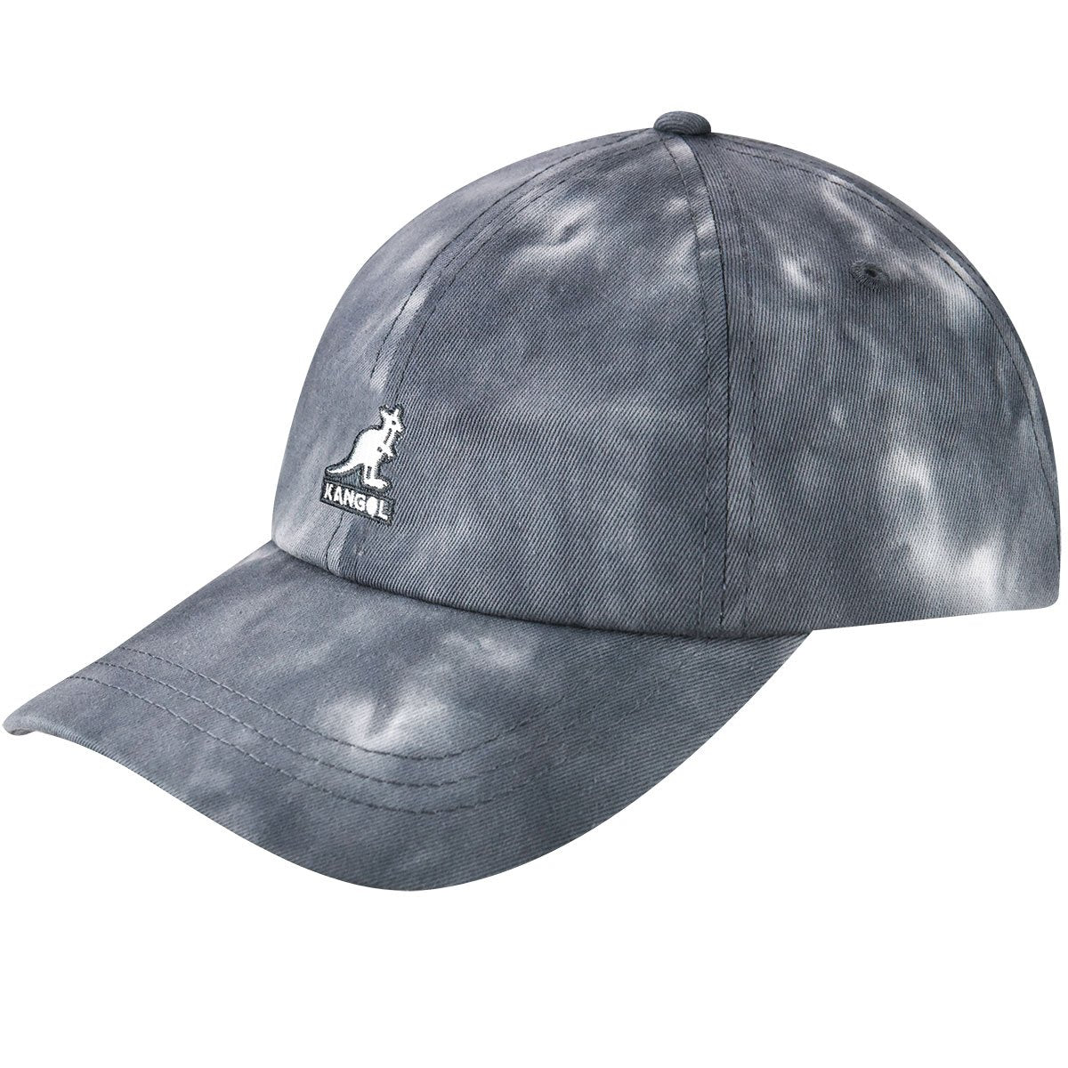 Kangol Tie Dye Baseball