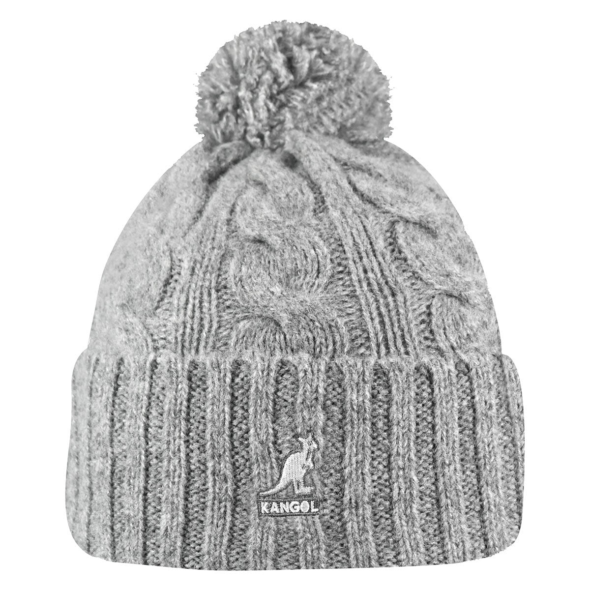 Kangol Pompom Beanie - Image 5