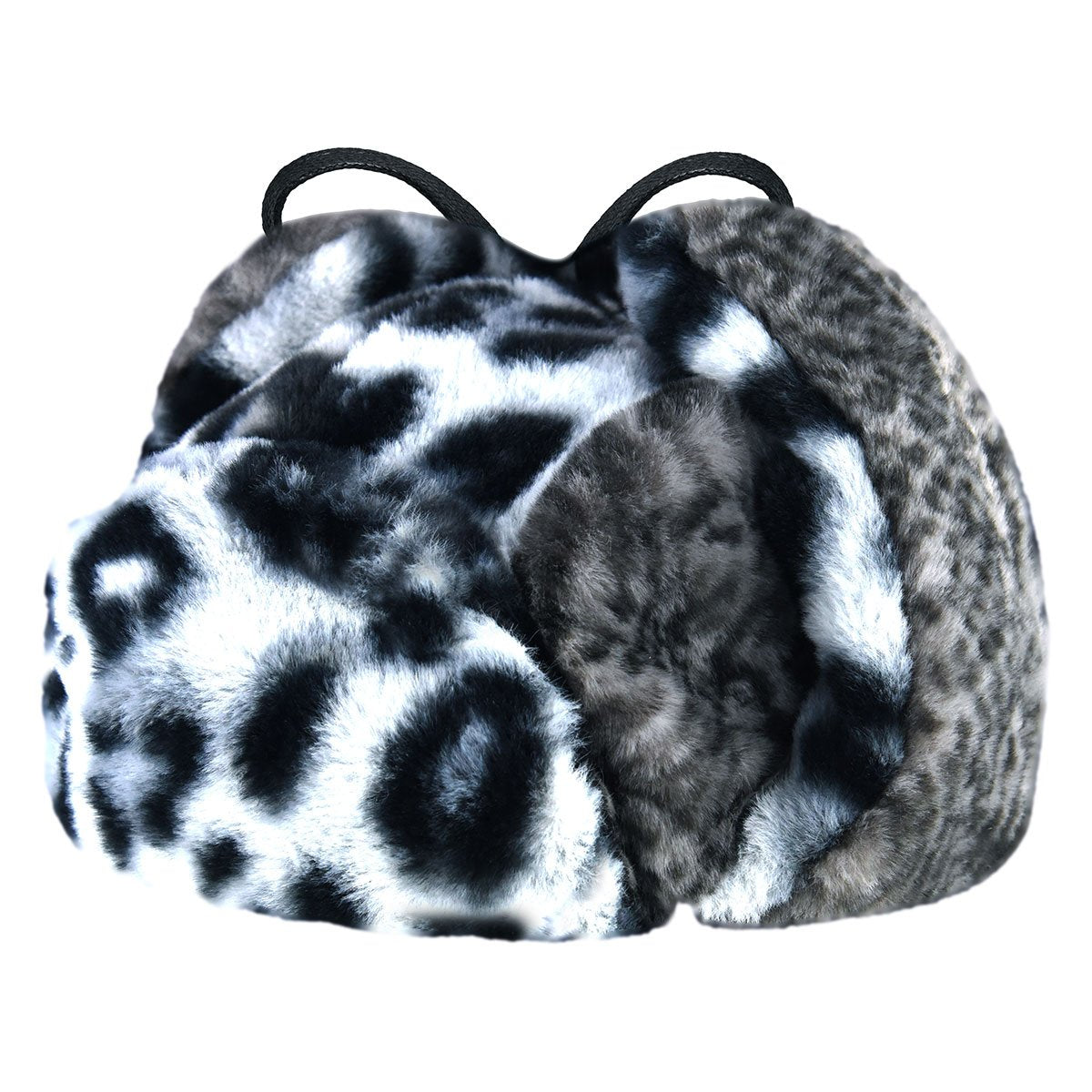 Kangol Wild Fur Trapper