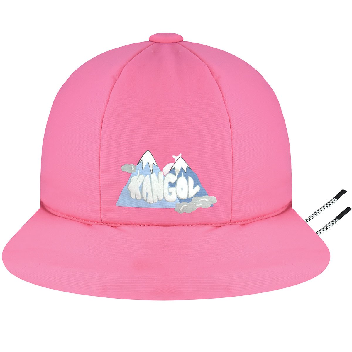 Kangol Stay Puffed Casual