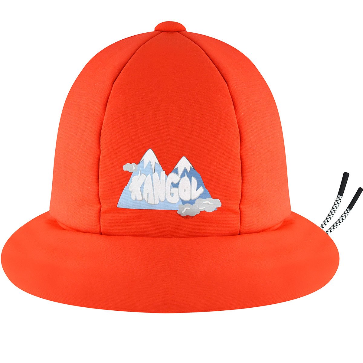 Kangol Stay Puffed Casual
