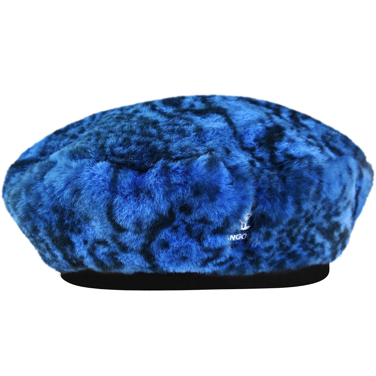 Faux Fur Beret