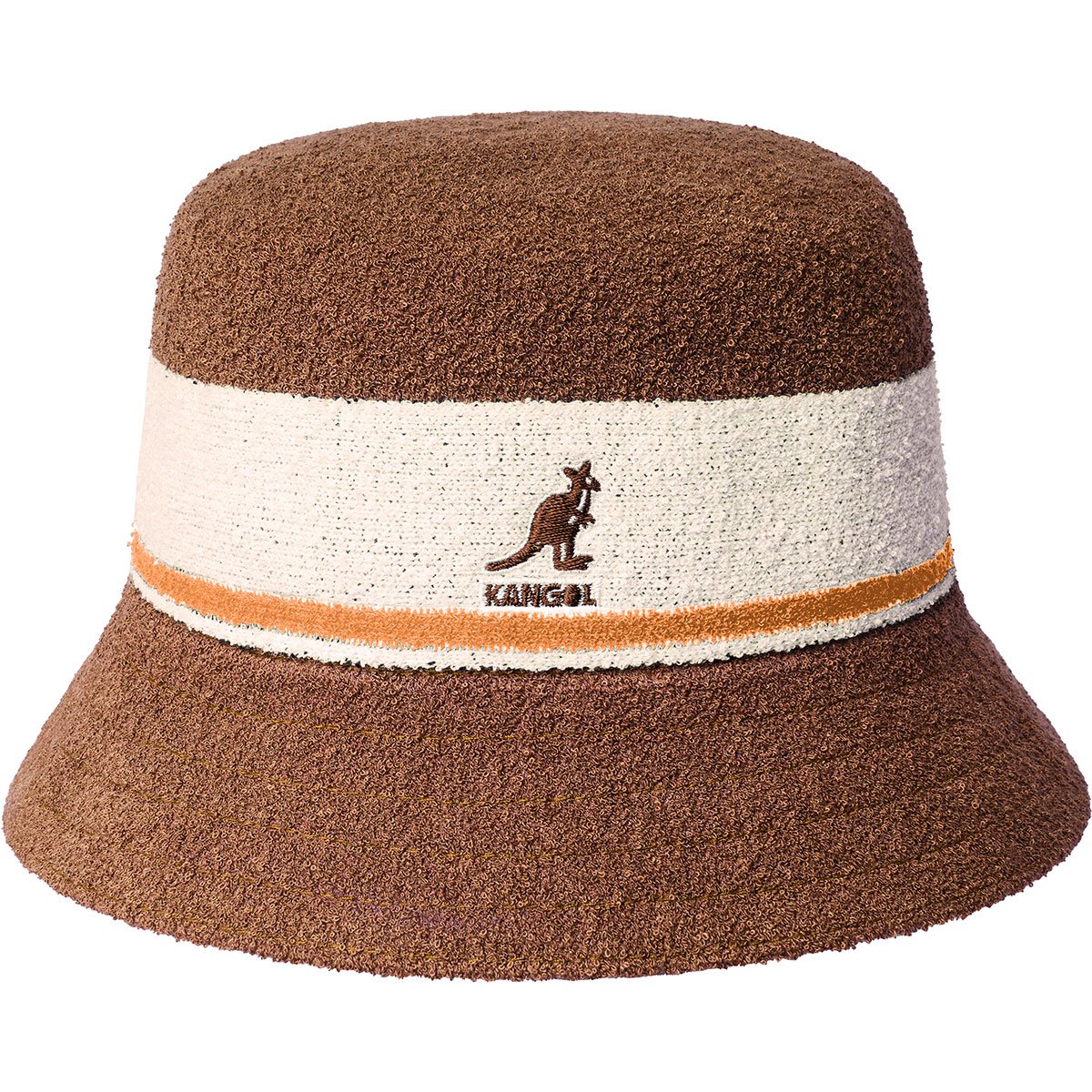 Bermuda Stripe Bucket