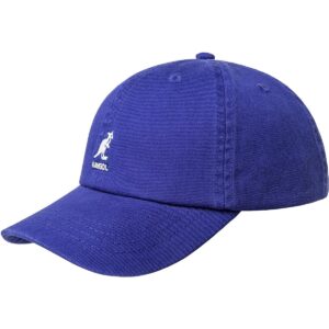 Washed Baseball
