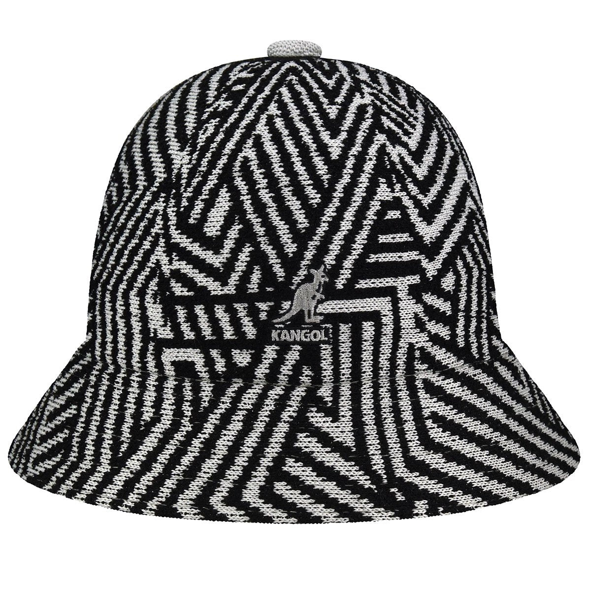 Kangol Virtual Grid Casual