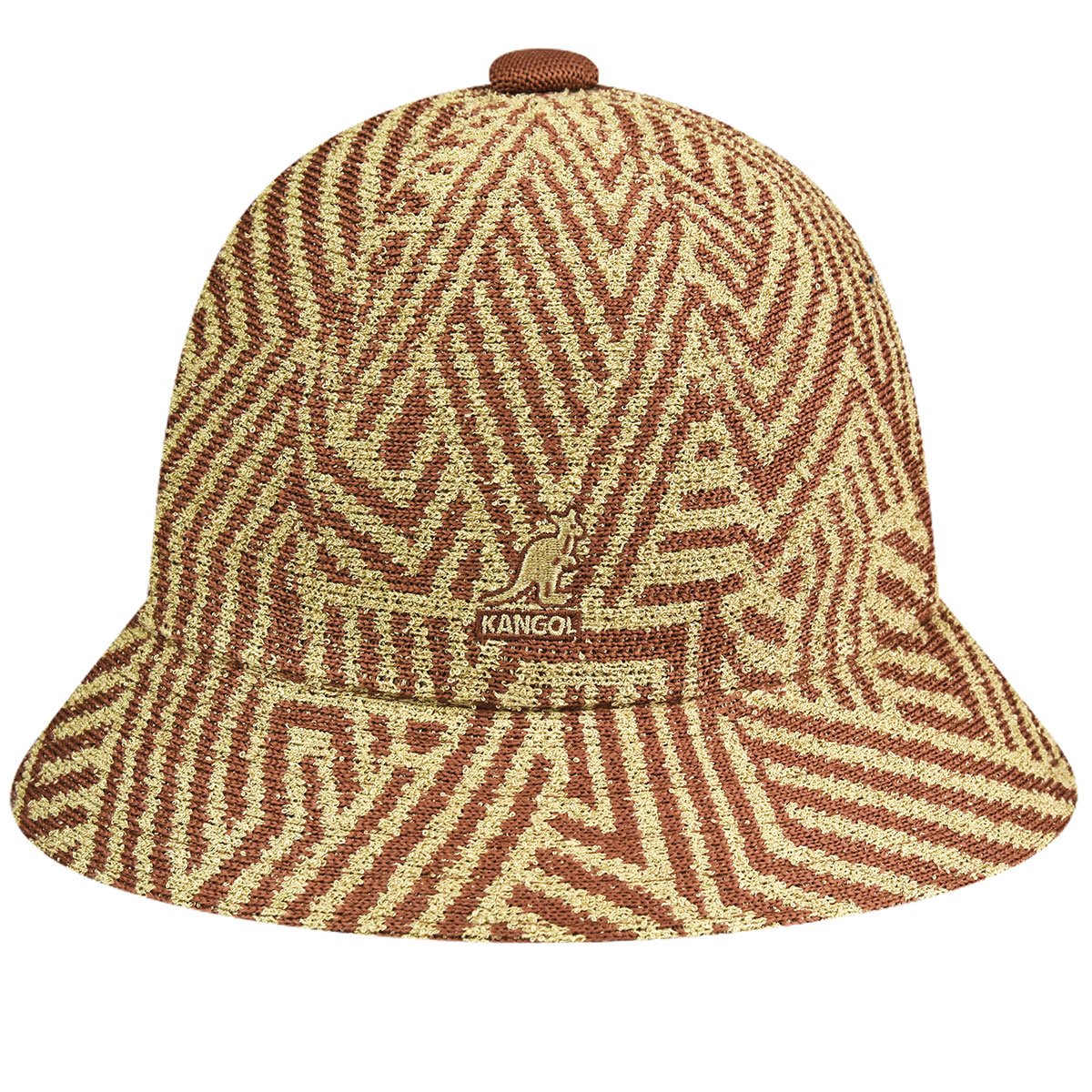 Kangol Virtual Grid Casual