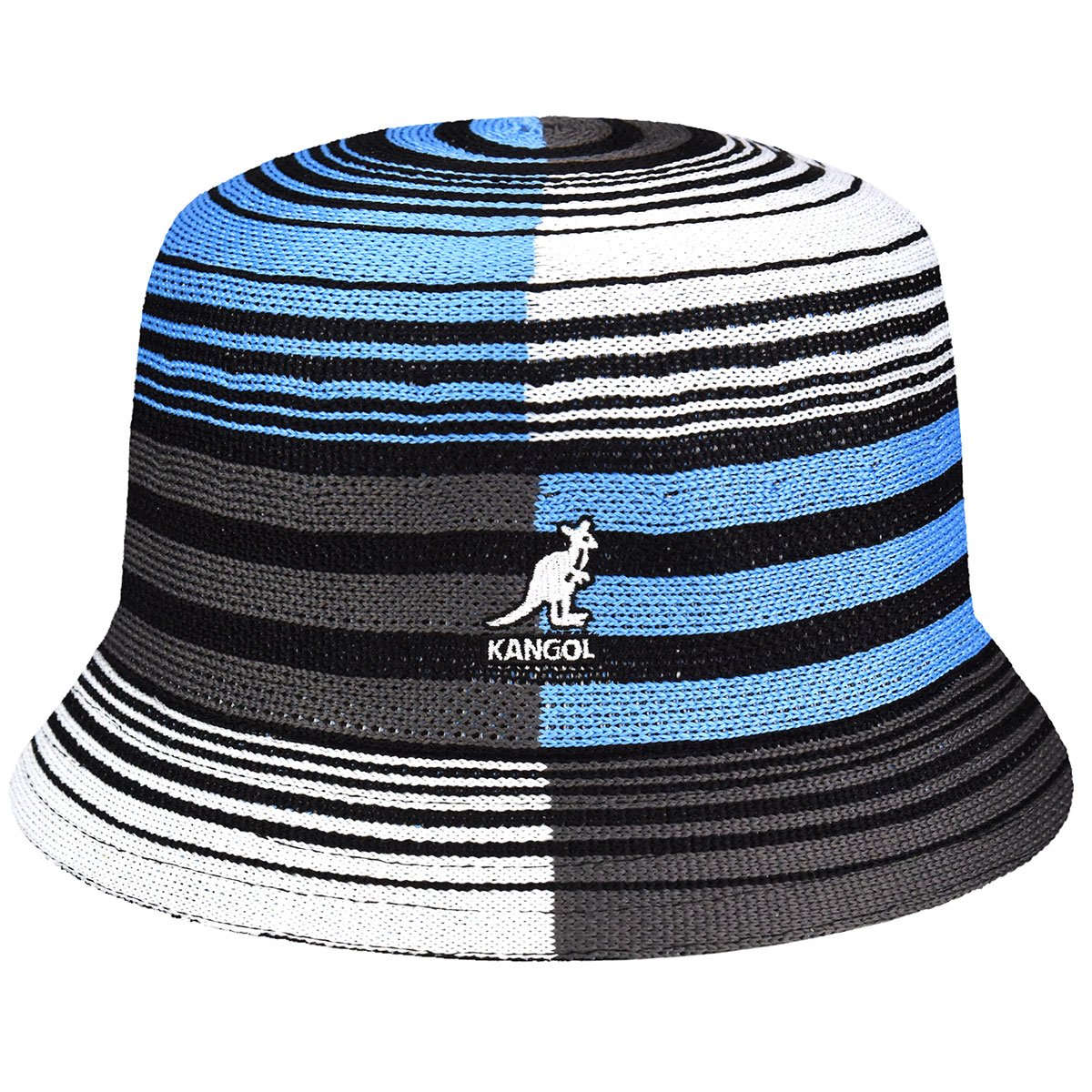 Kangol Digital Stripes Bin