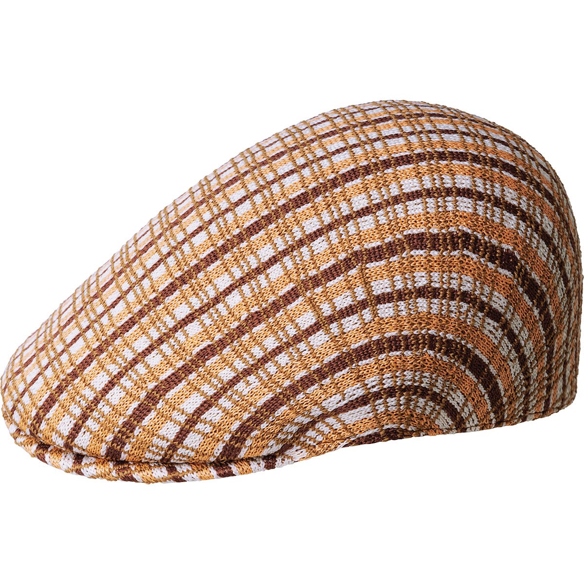 Kangol Prep Plaid 507