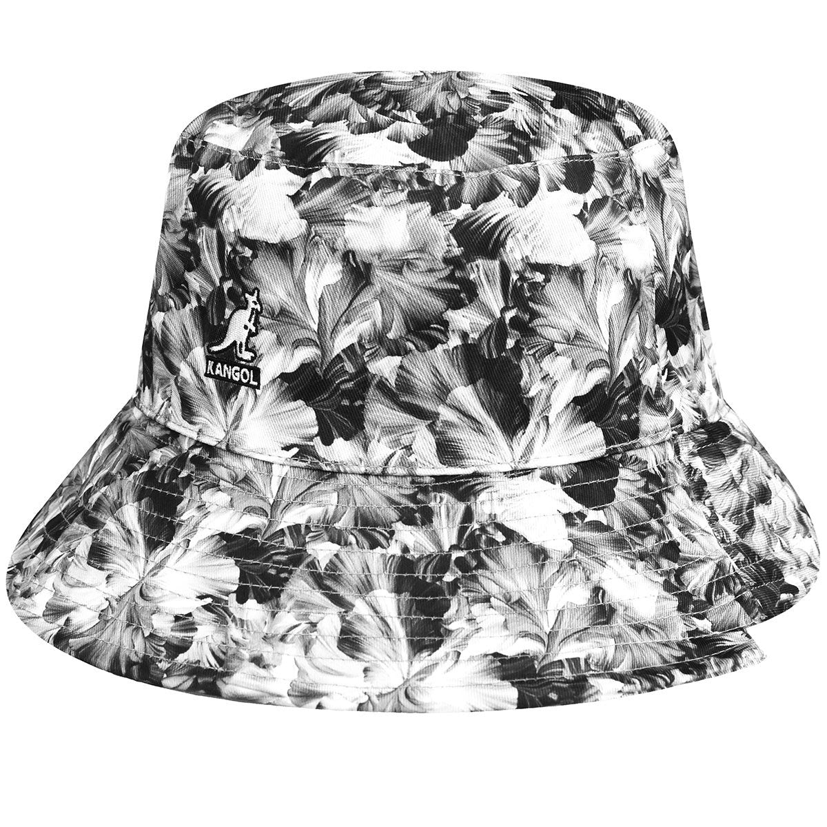 Kangol Floral Rev Bucket