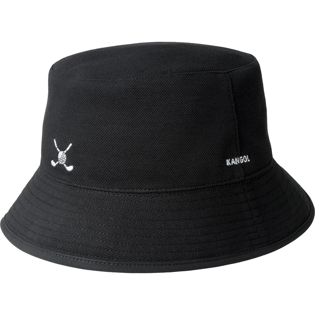 Kangol Golf Reversible Bucket