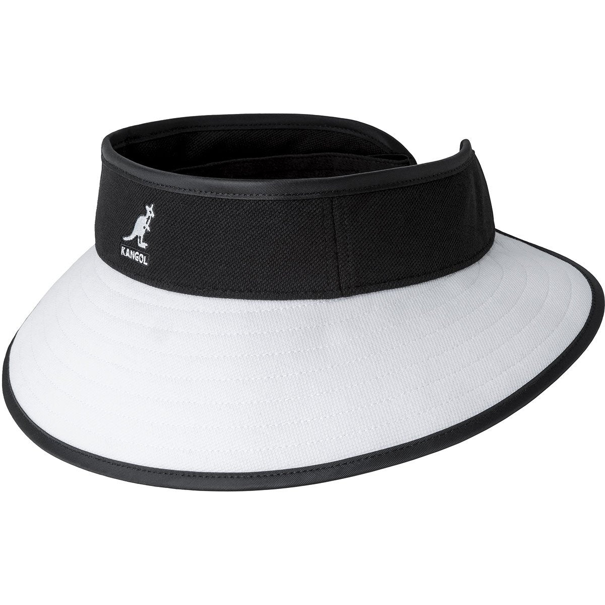 Kangol Golf Sun Visor