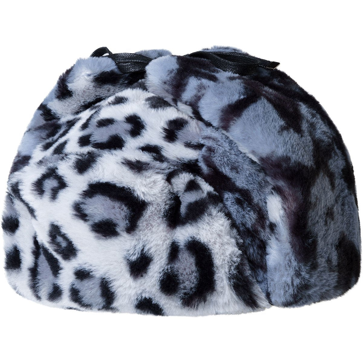 Kangol Wild Fur Trapper
