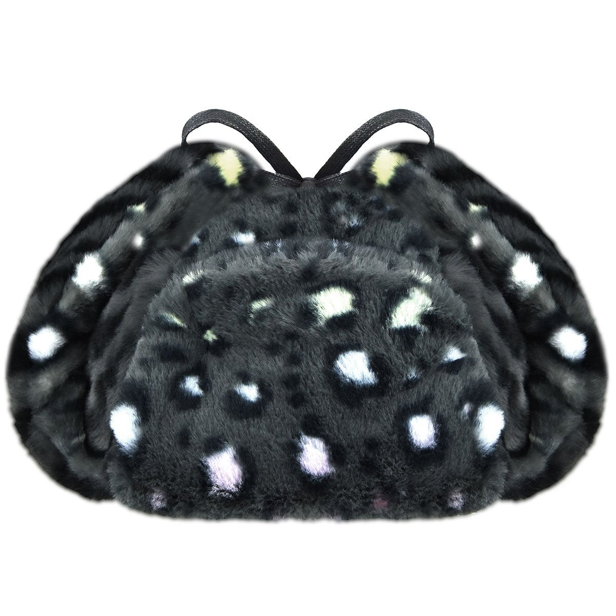 Kangol Wild Fur Trapper