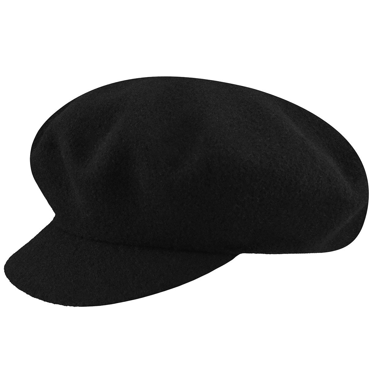 Kangol Wool Big Apple Cap