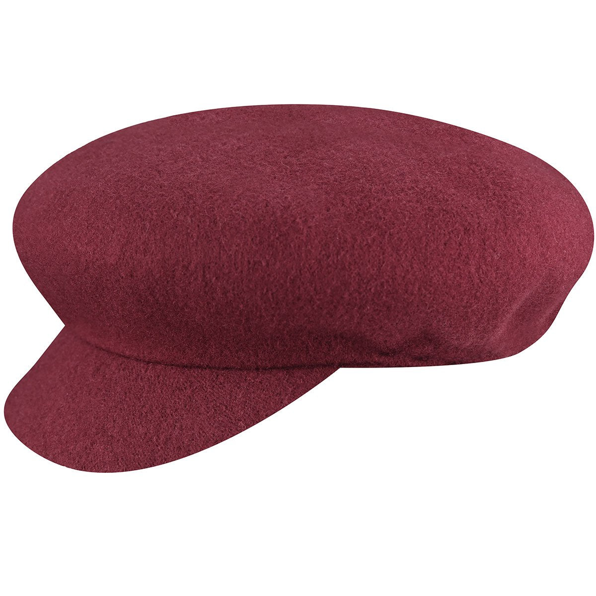 Kangol Wool Big Apple Cap