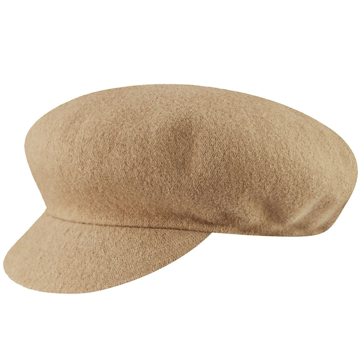 Kangol Wool Big Apple Cap