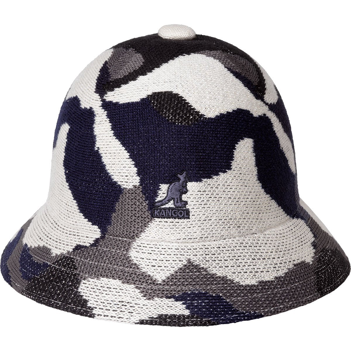 Kangol Joyful Collage Casual