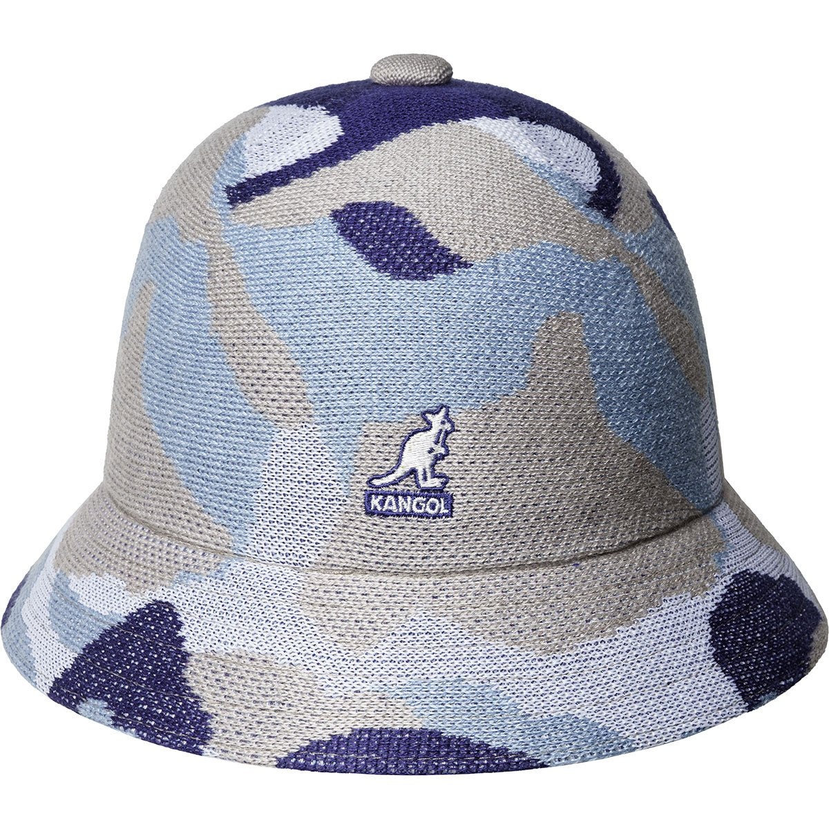 Kangol Joyful Collage Casual