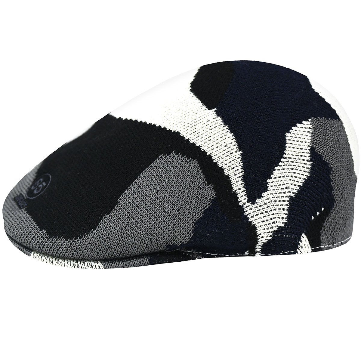 Kangol Joyful Collage 507